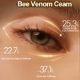 thumbnail image 3 of Crema Facial Zenbora con Veneno de Abeja 3 Pack Eliminación de Arrugas, 3 of 6