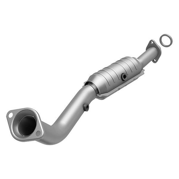 MagnaFlow Catalytic Converter Fits select: 2003-2011 HONDA ELEMENT