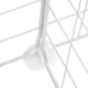 thumbnail image 3 of FUEENIRVA Divisor Metálico Para Congelador Con Flexible Para Máxima Organización De Frescos, 3 of 8