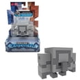 thumbnail image 1 of Figura de Acción Mattel Minecraft Legends Fidget Golem de Roca de 3.25", 1 of 3