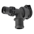 thumbnail image 4 of Conector Manguera Radiador A Bomba Agua Bmw 540i 740i 740il, 4 of 5