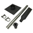 thumbnail image 4 of CAIJIEXI Generator Exhaust Extension Muffler Kit for Portable Generators Insulated Through Wall Mounting for Noise Reduction, 4 of 8