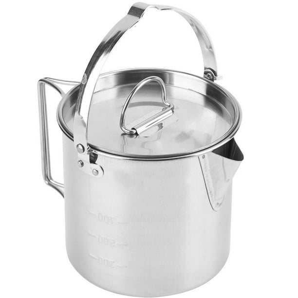 Camping Coffee Percolators