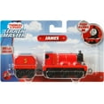 thumbnail image 4 of Thomas & Friends TrackMaster James, 4 of 4
