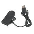 thumbnail image 1 of koolsoo USB Clip Charging Data Cable Docking For Fenix Chronos Smart Watch, 1 of 9