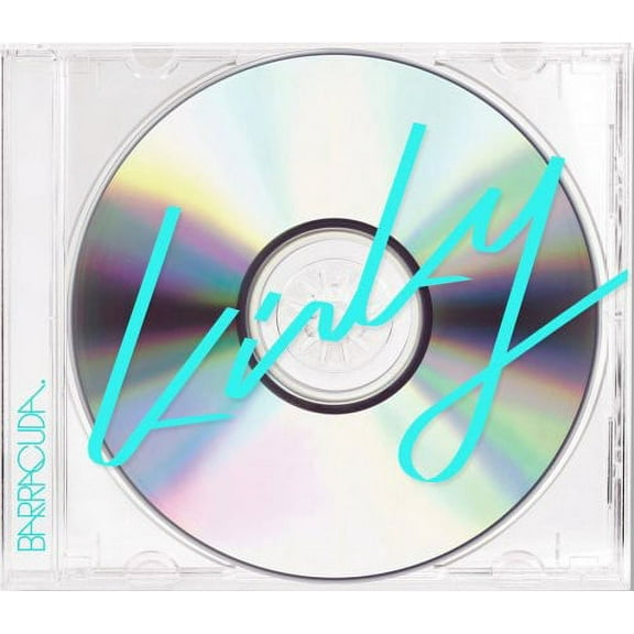 Kinky - Barracuda - Music & Performance - CD