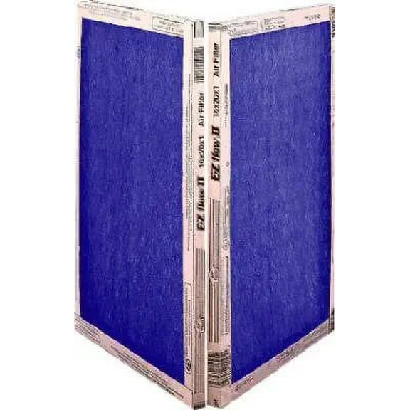 Precisionaire Furnace Air Filter 14 " X 14 " X 1 " Fiberglass