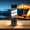 White_Base#148241, variant on Portable LED Camping Light with USB Charging, Waterproof Flashlight for Outdoor Hiking, Emergency, and Night Use