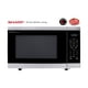 thumbnail image 2 of Horno microondas Sharp ZSMC1464KS 1.4 pies cúbicos 1100 W de acero inoxidable, 2 of 9