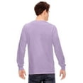 thumbnail image 2 of Comfort Colors C6014 Adult Heavyweight Long-Sleeve T-Shirt, 2 of 2