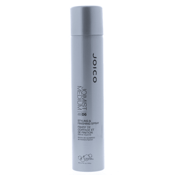 Joico - Joico 6 Pack Joimist Medium Styling & Finishing Hairspray 9.10 ...