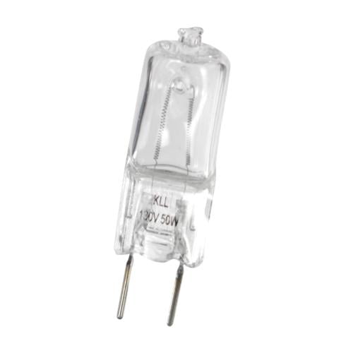 LG APPLIANCES 6912A40002M LAMP, HALOGEN - 130V   50W (Genuine OEM Part)