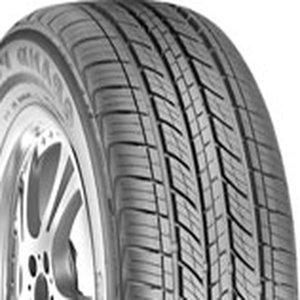 Multi-Mile Grand Prix Tour RS All Season 225/50R18 95H Passenger Tire Sansujyuku sansujyuku.com