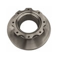 thumbnail image 2 of Front Brake Rotor Replaces OEM: 23-123625-002, 2 of 5