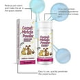 thumbnail image 6 of Stain & Odor Eliminator for Strong Odor, Enzyme Pet Odor Eliminator for Home, Carpet Stain Remover for Cats & Dog Pee, Enzymatic Cat Urine Destroyer, Carpet Cleaner, 6 of 8