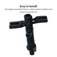 thumbnail image 3 of paramount Helicopter Center Shaft Aircraft Main Shafts Rotor Head Accessories, 3 of 6