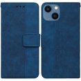 thumbnail image 3 of Case for iPhone 14 Durable Magnetic PU Leather Card Holder Wallet Flip Cover, 3 of 5