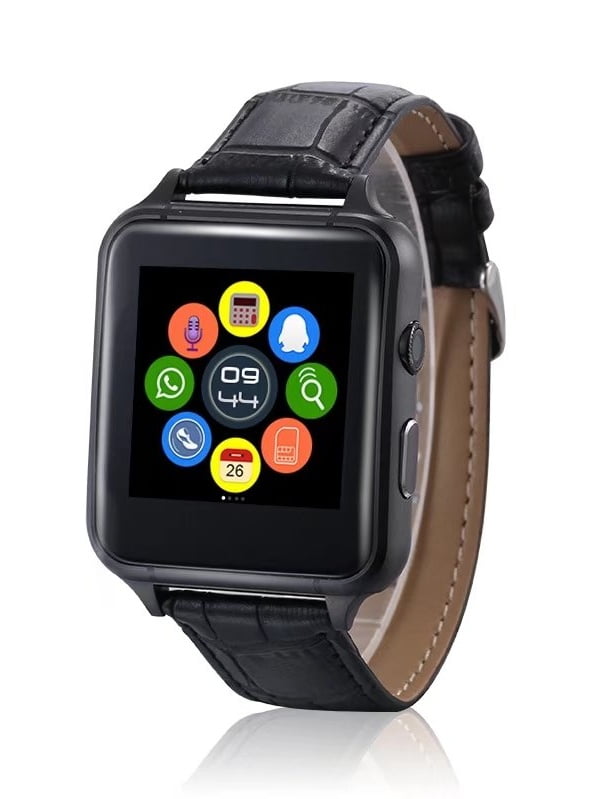 haier watch v1
