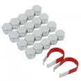 thumbnail image 2 of Lug Nut , Lug Nut Cover, Unique For Car Vehicle, 2 of 8