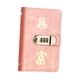 thumbnail image 2 of Ahorra dinero con 100 sobres Un regalo elegante y práctico para escarcha Rosa, 2 of 9
