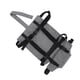 thumbnail image 5 of Correas de seguridad para trona de bebé ajustables y portátiles y lavables, 5 of 10