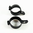thumbnail image 5 of Huhudde Iron Motor Light Clamp Holder Suitable for Fog Light Spotlight Mount Bracket, 5 of 20