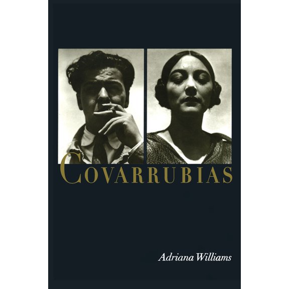 Covarrubias, (Paperback)