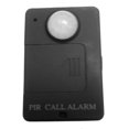 Mini PIR Alert Sensor Wireless Infrared GSM Alarm Monitor Motion ...