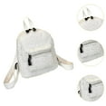 thumbnail image 6 of yuksok Backpack Adjustable Strap Shoulder Bag Daypack for Teens Birthday Gift White, 6 of 9