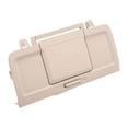 thumbnail image 1 of 3CD863289 Reposabrazos profesional para VW Passat, fuente de alimentación y encendedor trasero Beige, 1 of 8