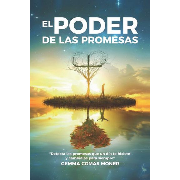El Poder de las Promesas (Paperback)