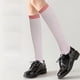 thumbnail image 5 of Calcetines de compresión para la rodilla al aire libre - Calcetines para correr maratón para hombres y mujeres Adepaton BST3004096-4, 5 of 6