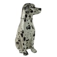 thumbnail image 2 of Three Star Import & Export BC150 22 in. Dalmation Capodimonte Figurine, 2 of 2