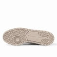 thumbnail image 4 of adidas Originals FORUM LOW CL JP7786 White/ Beige Men's Women's Sneakers, 4 of 5