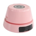 thumbnail image 3 of Machine de Corde Automatique, Machine Intelligente Intelligente de Corde de Capacité de 140MAH avec la Télécommande pour le Rose Extérieur, 3 of 8