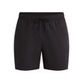 thumbnail image 4 of George Men's and Big Men's Swim Trunks, 6'' Inseam, 2-Pack, Sizes S-3XL, 4 of 7