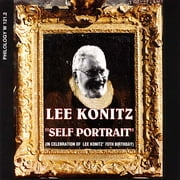 Self Portrait