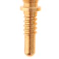 thumbnail image 5 of Vis de Joint de Queue de Billard, Extension de Queue de Snooker Robuste Vis d'Arbre Accessoires de Queue de Billard 18mmx41mm 18mmx30mm, 5 of 5