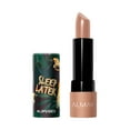 thumbnail image 4 of Almay Lip Vibes Hypoallergenic Cream Lipstick with Shea Butter, Sleep Later, 0.14 oz, 4 of 5