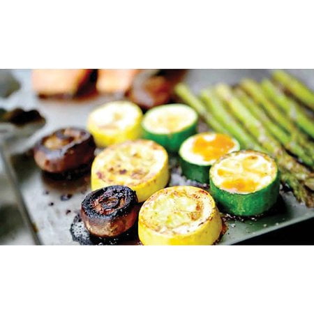 Little griddle gq230 professional series griddle sale