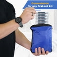 thumbnail image 4 of Solución de povidona yodada al 10% de Swabs FRONTLINE, 50 unidades, 4 of 9
