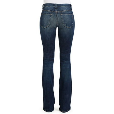 inseam jeans genetic flattering curve boot slim tall inch technology cut perfect dialog displays option button additional opens zoom