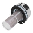 thumbnail image 2 of Reemplazo de la cubierta de la carcasa de la lente de la lámpara indicadora de la luz de señal de giro delantera izquierda derecha para SUZUKI DL 1000 V‑Strom 2006-2012 Blanco Jadeshay A, 2 of 8