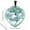 2, variant on Burmese Jadeite Deer Pendant Jewelry Pendants Jade Natural Men Blue Necklace-2