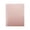 Pink, variant on Heavy Duty Plastic 2 Pocket Folder with 3 Metal Prongs, Letter Size Poly File Folder, Waterproof Document Organizer for School, Office & Home, 1 Piece, 29×24 cm