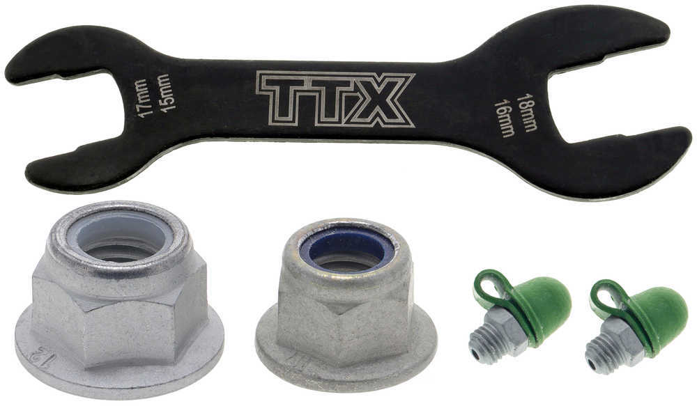 Mevotech TXMS508240 Suspension Stabilizer Bar Link Kit