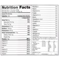 Naturade Total Soy, Meal Replacement for Weight Management, Vanilla, 19.1 Oz., 1 Pack