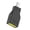 A, variant on DCs to Square Power Adapter Converters for Laptops 180-220W High Compatibility with Chip for Safe Charging