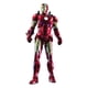 thumbnail image 1 of Figura Hot Toys 1/4 de Escala Marvel Iron Man 2: Iron Man (Mark IV), 1 of 8