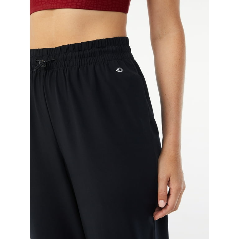 Sofia Active by Sofia Vergara Women s Track Pant with Crocodile